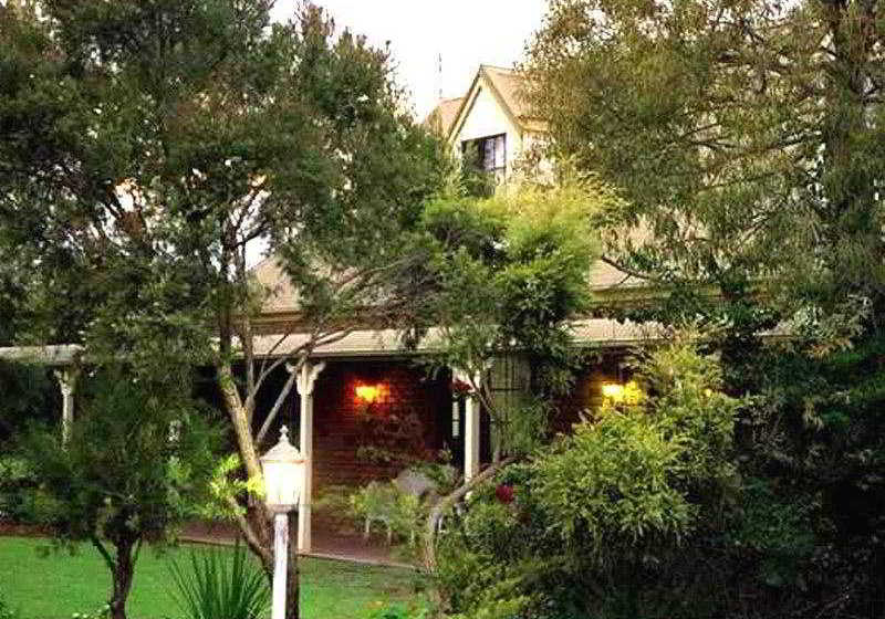 Hotel Quality Inn Overlander Homestead | Roma | Queensland | Australia 4