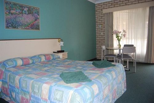 Hotel Sundowner Dubbo Aberdeen Motor Inn | Dubbo | New South Wales | Australia 10