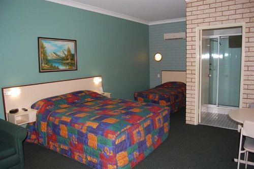 Hotel Sundowner Dubbo Aberdeen Motor Inn | Dubbo | New South Wales | Australia 11