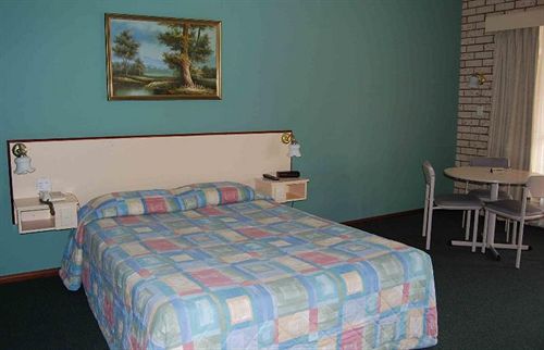 Hotel Sundowner Dubbo Aberdeen Motor Inn | Dubbo | New South Wales | Australia 12