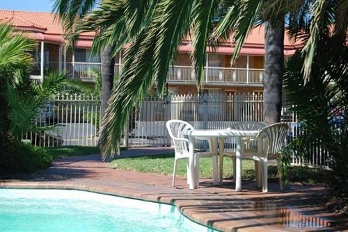 Hotel Sundowner Dubbo Aberdeen Motor Inn | Dubbo | New South Wales | Australia 13
