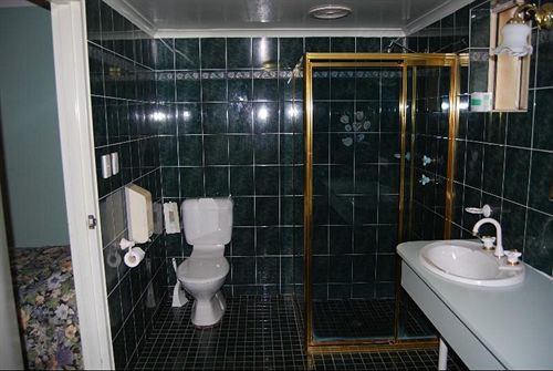 Hotel Sundowner Dubbo Aberdeen Motor Inn | Dubbo | New South Wales | Australia 14