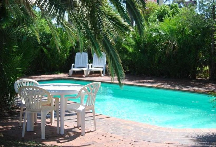 Hotel Sundowner Dubbo Aberdeen Motor Inn | Dubbo | New South Wales | Australia 2