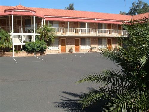 Hotel Sundowner Dubbo Aberdeen Motor Inn | Dubbo | New South Wales | Australia 9