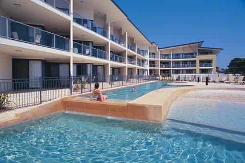 Hotel Oaks Boathouse Tea Gardens | Tea Gardens | New South Wales | Australia 10