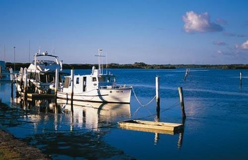 Hotel Oaks Boathouse Tea Gardens | Tea Gardens | New South Wales | Australia 11