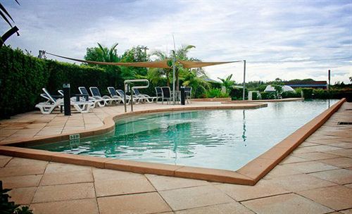 Hotel Oaks Boathouse Tea Gardens | Tea Gardens | New South Wales | Australia 2