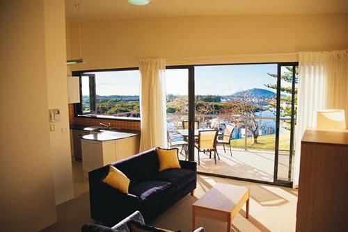 Hotel Oaks Boathouse Tea Gardens | Tea Gardens | New South Wales | Australia 8