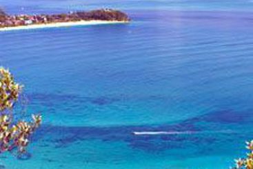 Hotel Ramada Resort Shoal Bay | Shoal Bay | New South Wales | Australia 16