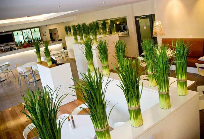 Townsville Central Hotel Townsville Queensland