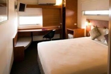 Hotel Ibis Wollongong | Wollongong | New South Wales | Australia 2