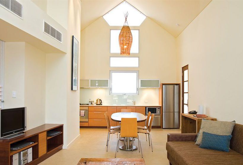 Hotel Mantarays Ningaloo Beach Resort | Exmouth | Western Australia | Australia 1