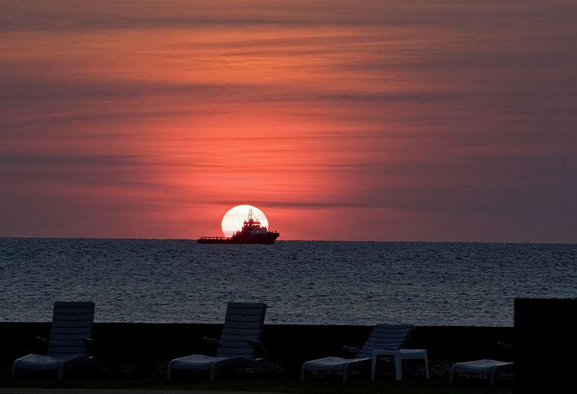 Hotel Mantarays Ningaloo Beach Resort | Exmouth | Western Australia | Australia 11