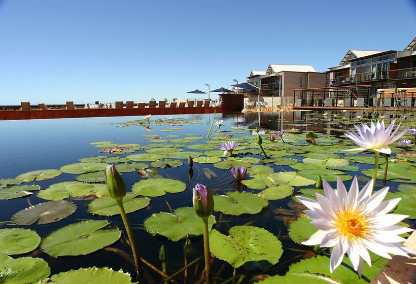 Hotel Mantarays Ningaloo Beach Resort | Exmouth | Western Australia | Australia 12