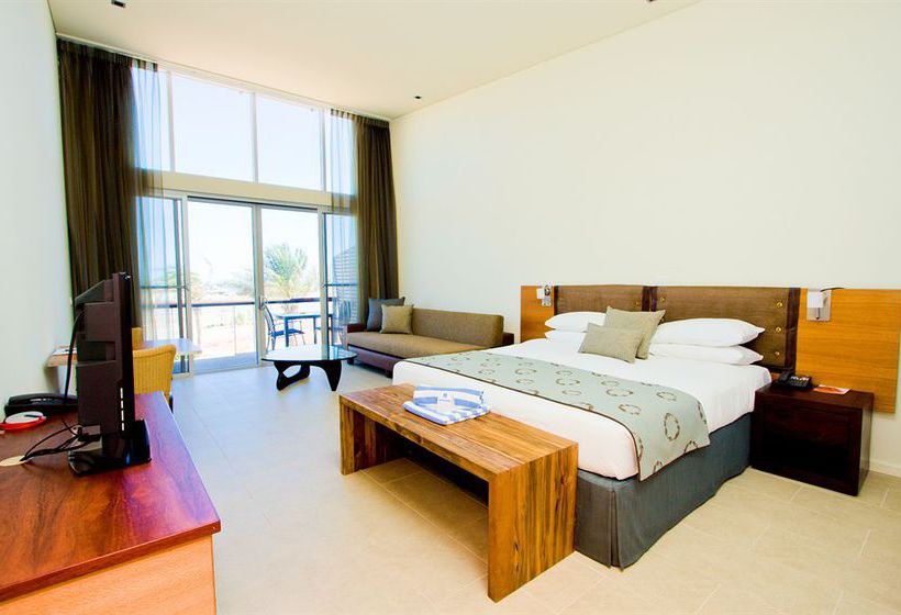 Hotel Mantarays Ningaloo Beach Resort | Exmouth | Western Australia | Australia 13