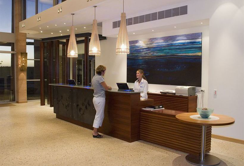 Hotel Mantarays Ningaloo Beach Resort | Exmouth | Western Australia | Australia 16