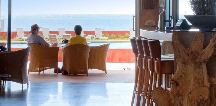 Hotel Mantarays Ningaloo Beach Resort | Exmouth | Western Australia | Australia 19