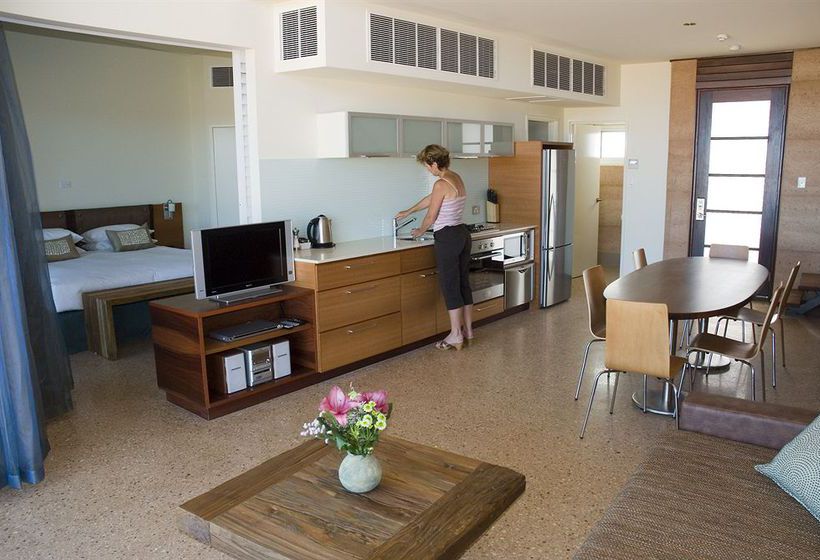 Hotel Mantarays Ningaloo Beach Resort | Exmouth | Western Australia | Australia 2