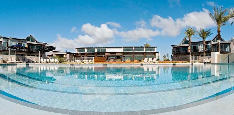 Hotel Mantarays Ningaloo Beach Resort | Exmouth | Western Australia | Australia 20