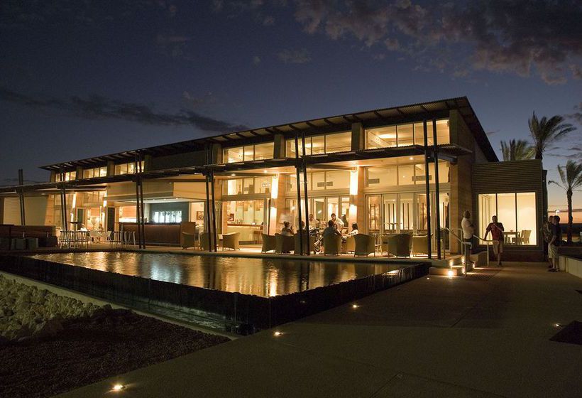 Hotel Mantarays Ningaloo Beach Resort | Exmouth | Western Australia | Australia 4