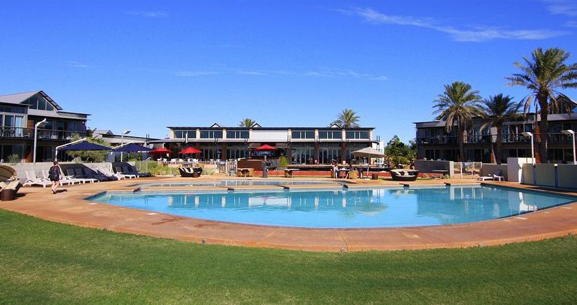 Hotel Mantarays Ningaloo Beach Resort | Exmouth | Western Australia | Australia 8