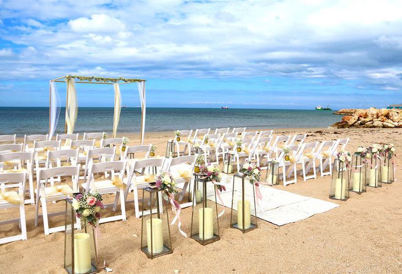 Hotel Mantarays Ningaloo Beach Resort | Exmouth | Western Australia | Australia 9