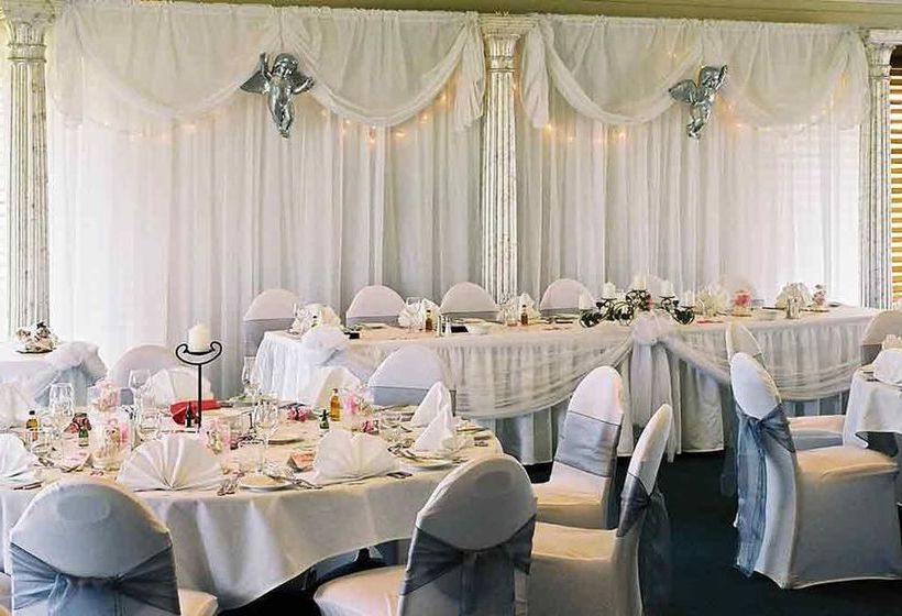 Mercure Bunbury Sanctuary Golf Resort Bunbury Australia Occidental