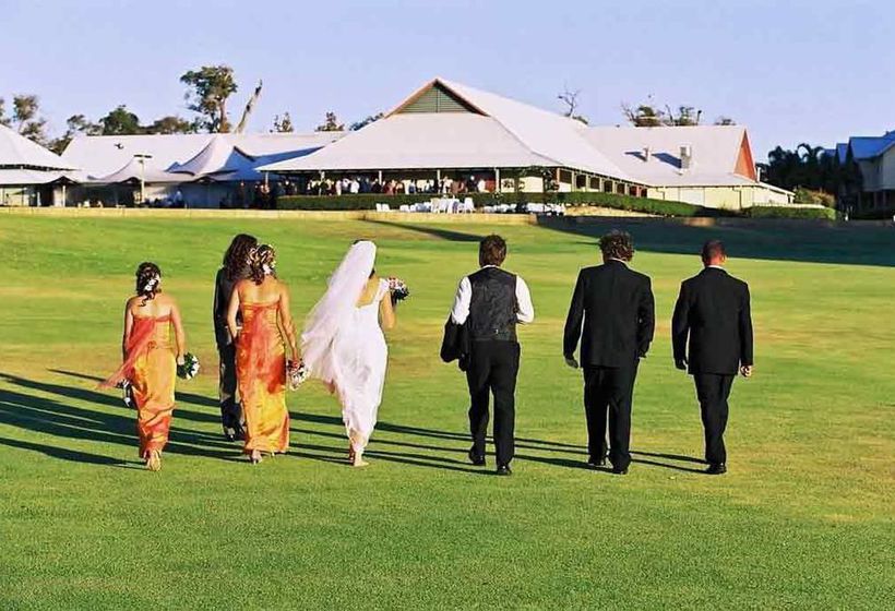 Mercure Bunbury Sanctuary Golf Resort | Bunbury | Western Australia | Australia 1