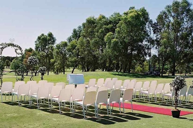 Mercure Bunbury Sanctuary Golf Resort | Bunbury | Western Australia | Australia 2