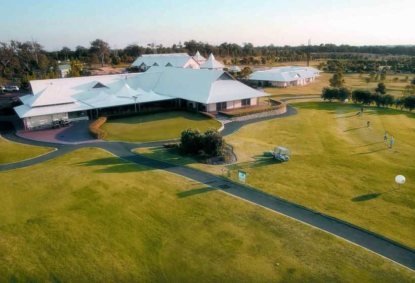 Mercure Bunbury Sanctuary Golf Resort | Bunbury | Western Australia | Australia 3