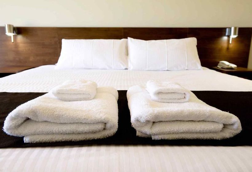 Mercure Bunbury Sanctuary Golf Resort | Bunbury | Western Australia | Australia 6