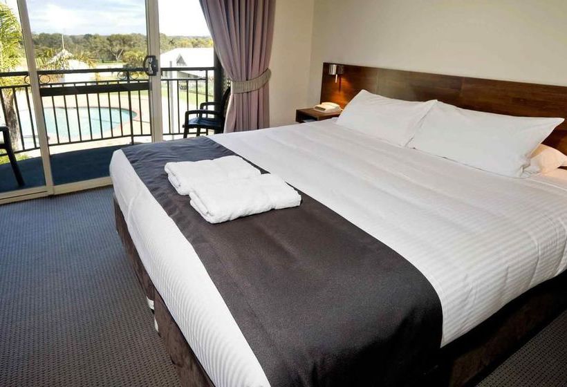Mercure Bunbury Sanctuary Golf Resort | Bunbury | Western Australia | Australia 7