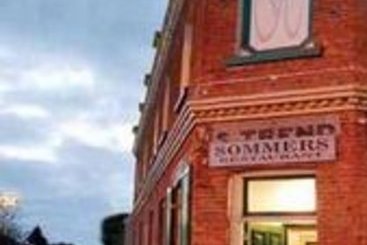 Hotel Haymarket Boutique