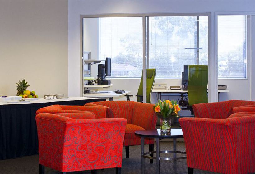 Hotel Hemisphere | Moorabbin | Victoria | Australia 1