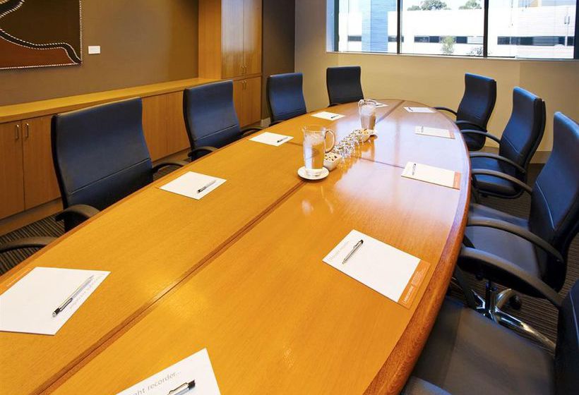 Hotel Hemisphere | Moorabbin | Victoria | Australia 2