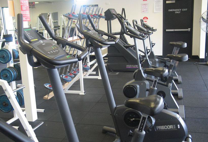 Hotel Hemisphere | Moorabbin | Victoria | Australia 3