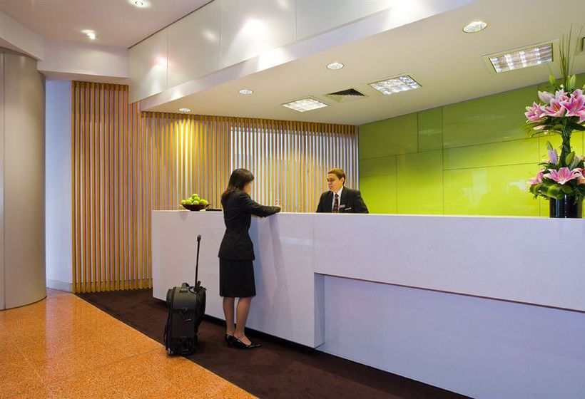 Hotel Hemisphere | Moorabbin | Victoria | Australia 4