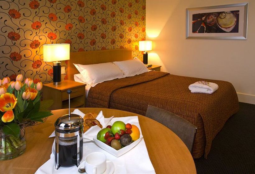 Hotel Hemisphere | Moorabbin | Victoria | Australia 6