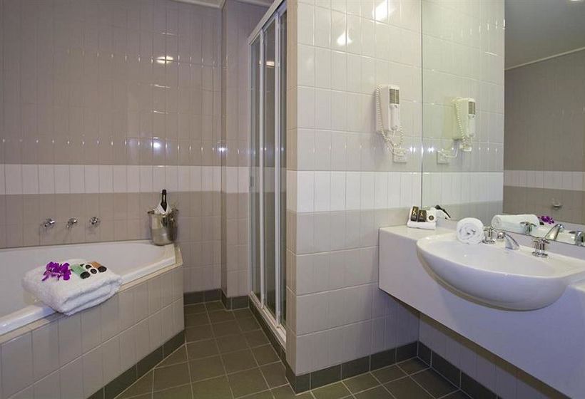 Hotel Hemisphere | Moorabbin | Victoria | Australia 7