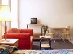 Hotel Unilodge On Flinders | Melbourne | Victoria | Australia 1