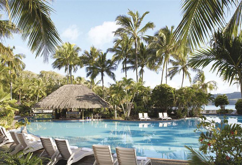 Hotel Reef View | Hamilton Island | Queensland | Australia 1