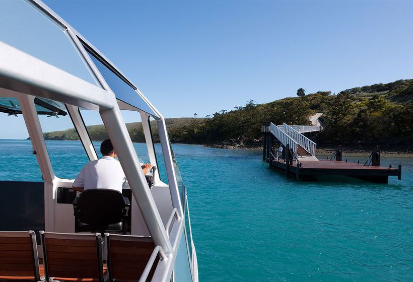 Hotel Reef View | Hamilton Island | Queensland | Australia 2