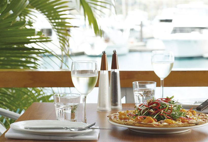 Hotel Reef View | Hamilton Island | Queensland | Australia 3