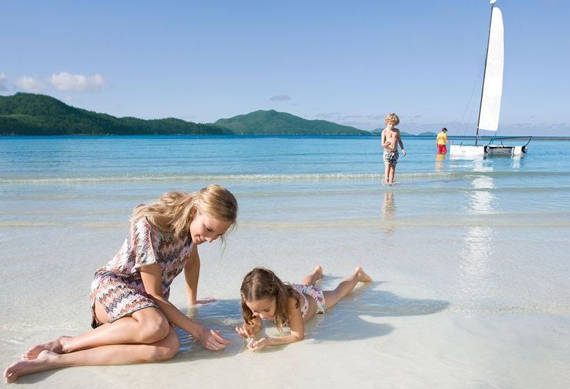 Hotel Reef View | Hamilton Island | Queensland | Australia 6