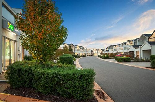 Hotel Quest Sanctuary Lakes | Sanctuary Lakes | Victoria | Australia 1