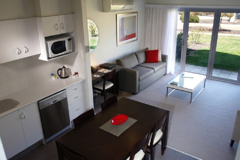 Hotel Quest Sanctuary Lakes | Sanctuary Lakes | Victoria | Australia 15