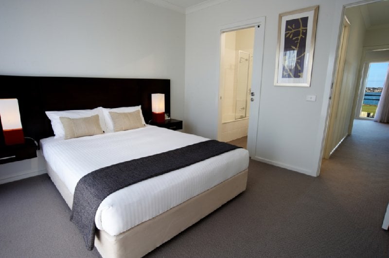 Hotel Quest Sanctuary Lakes | Sanctuary Lakes | Victoria | Australia 17