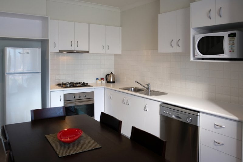 Hotel Quest Sanctuary Lakes | Sanctuary Lakes | Victoria | Australia 19