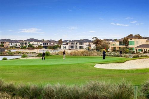 Hotel Quest Sanctuary Lakes | Sanctuary Lakes | Victoria | Australia 3