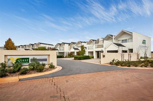 Hotel Quest Sanctuary Lakes | Sanctuary Lakes | Victoria | Australia 6